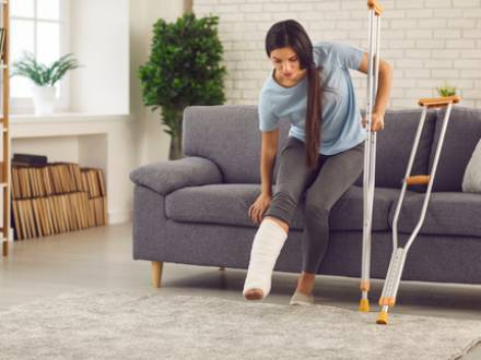 Bloomington, IL workers' comp lawyer for injured remote workers