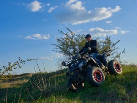 Springfield, IL ATV accident lawyer