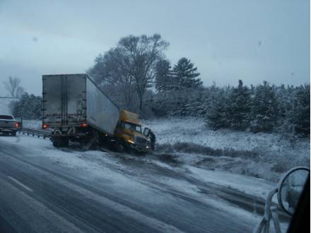 Bloomington, IL truck accident lawyer