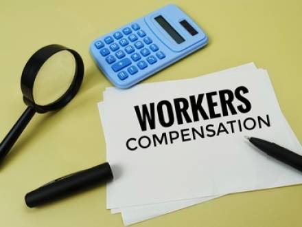 Champaign, IL workers' compensation lawyer