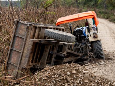 Decatur, IL Farm Accident Attorneys