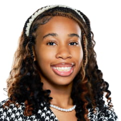 Deja Funches Polk